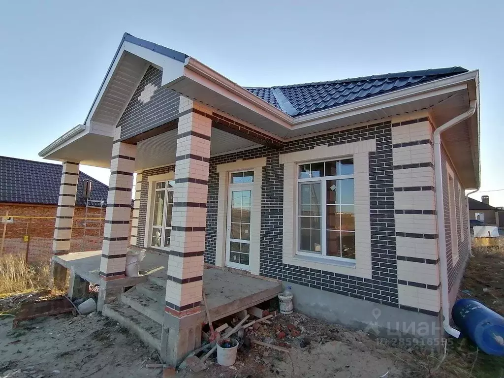 Дом в Ростовская область, Аксайский район, Щепкинское с/пос, пос. ... - Фото 1