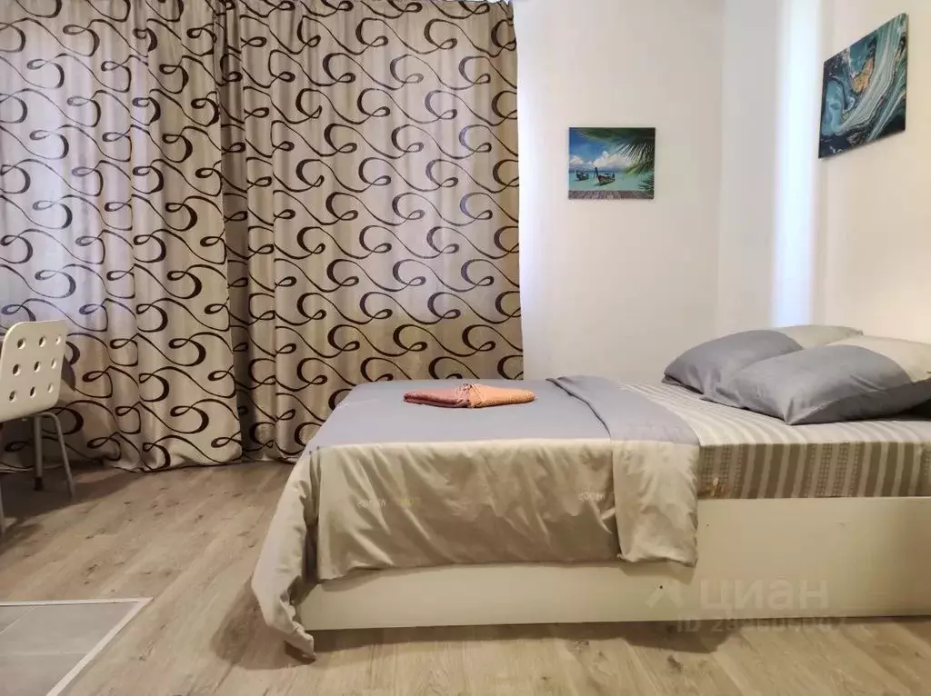 Студия Московская область, Балашиха Железнодорожный мкр, просп. ... - Фото 1