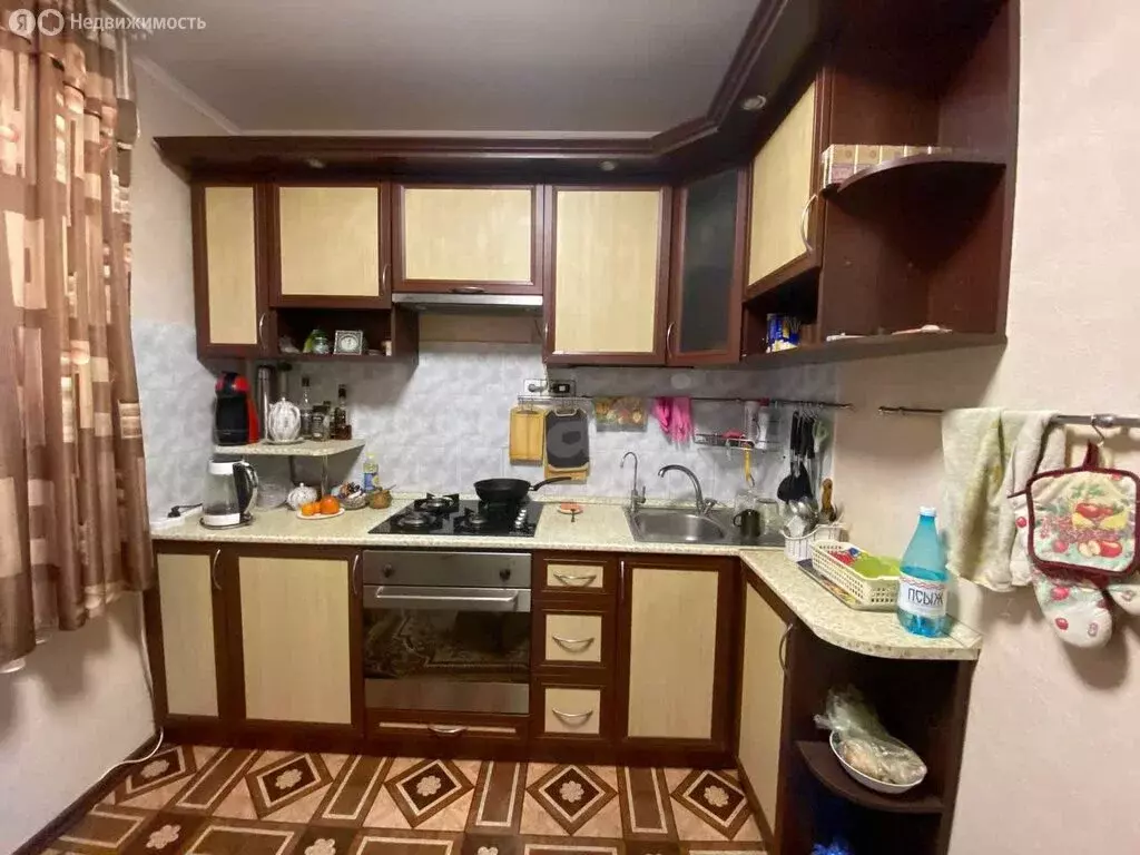 3-комнатная квартира: Псков, улица Алексея Алёхина, 24 (66.8 м) - Фото 2