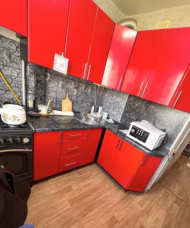 Продаётся 2-к квартира, 43.3 м - Фото 1