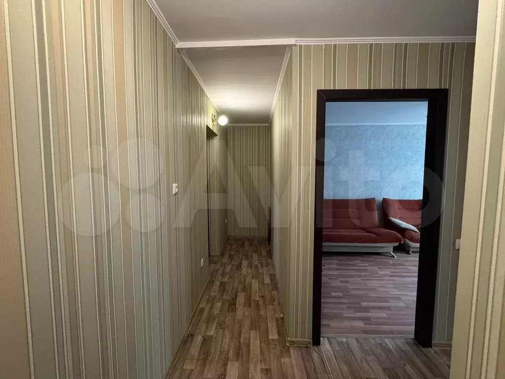2-к. квартира, 43 м, 2/5 эт. - Фото 1