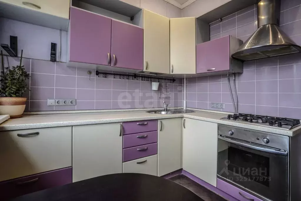 1-к кв. Московская область, Мытищи ул. Мира, 6 (36.9 м) - Фото 1