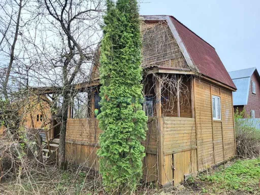 Дом в Нижегородская область, Нижний Новгород № 5 ГАЗ ТСН, 148 (35 м) - Фото 0