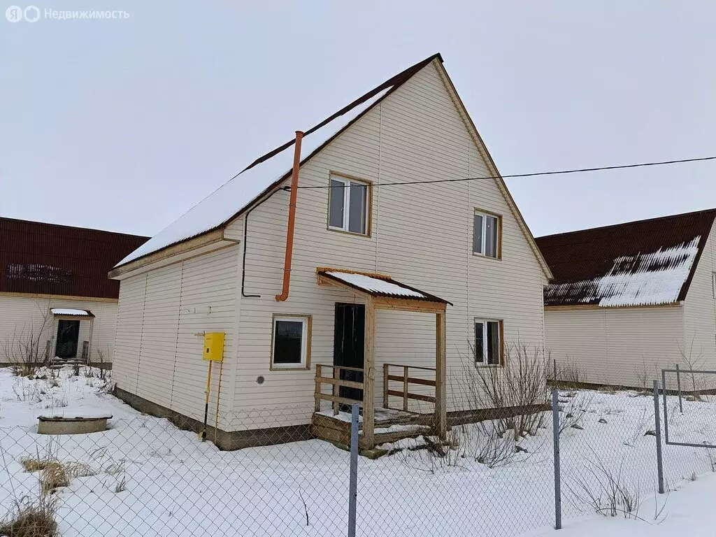 Дом в Отрадное, 4-я линия, 118 (145 м) - Фото 2