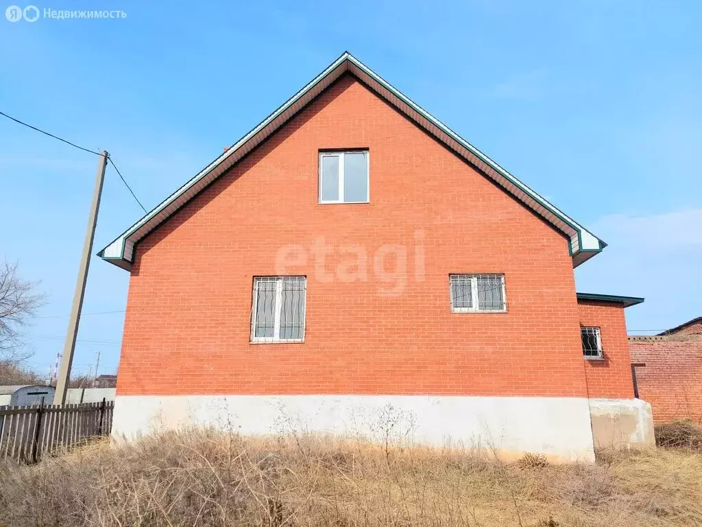 Дом в Ишимбай, улица Павлика Морозова (116.8 м) - Фото 1