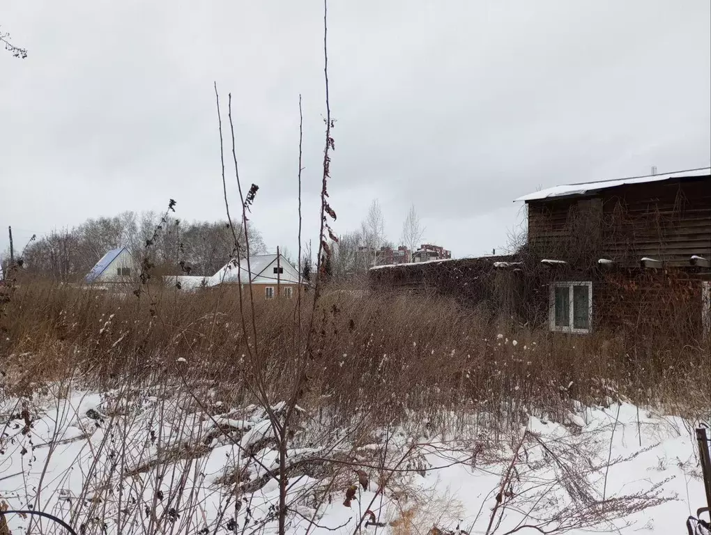 Участок в Новосибирская область, Бердск Заречное садовое товарищество, ... - Фото 0