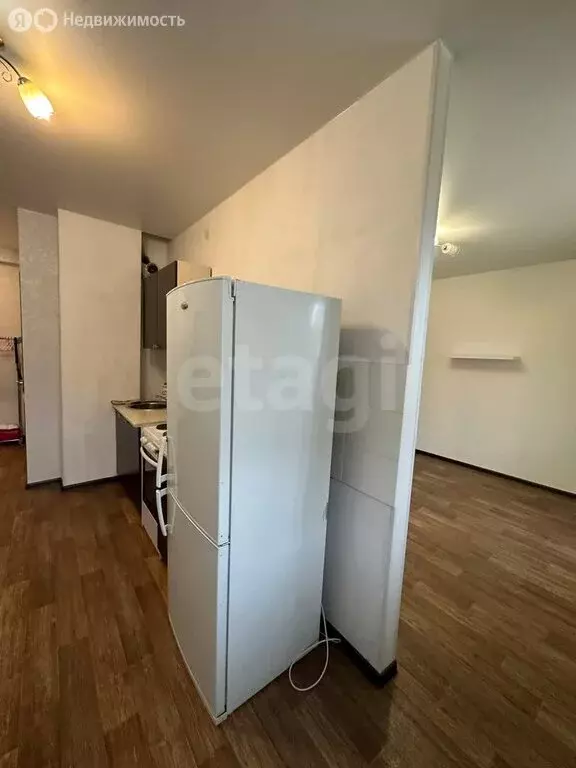 1-комнатная квартира: Маркова, микрорайон Берёзовый, 210 (32.9 м) - Фото 2