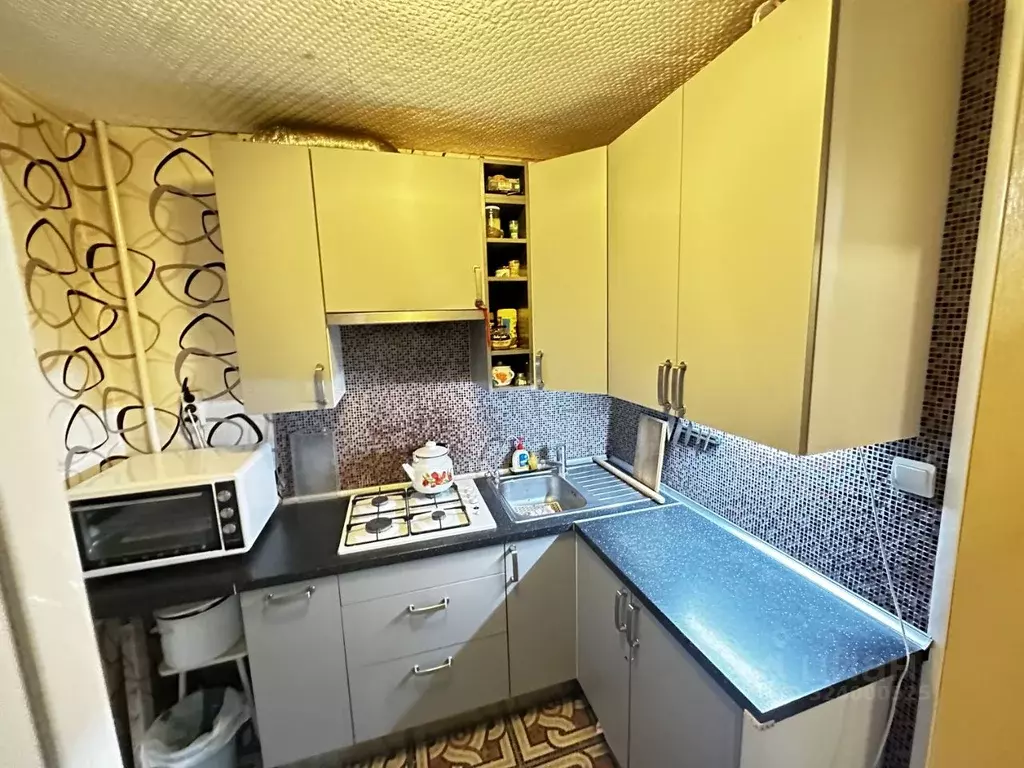 2-к кв. Москва 16-я Парковая ул., 27 (34.5 м) - Фото 2