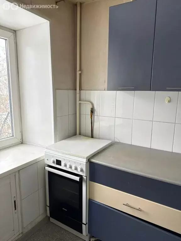 2-комнатная квартира: Томск, переулок Сакко, 9 (40 м) - Фото 2