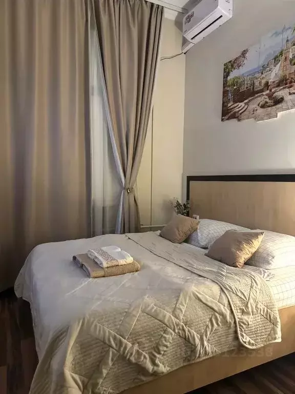 Комната Москва Спартаковская пл., 1/2 - Фото 0