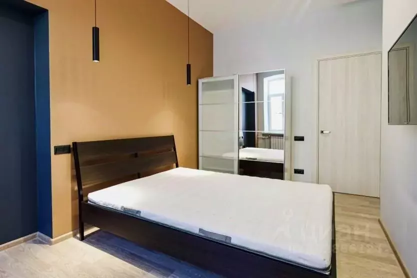 2-к кв. Санкт-Петербург пер. Макаренко, 10 (49.0 м) - Фото 0