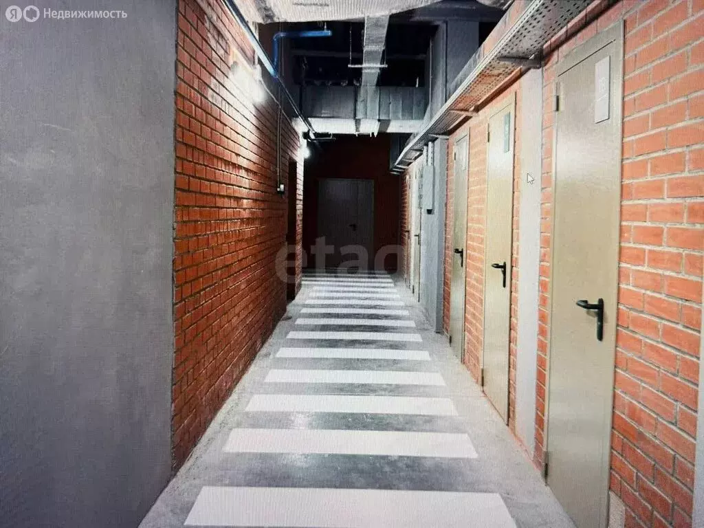 Производственное помещение (2.39 м) - Фото 1