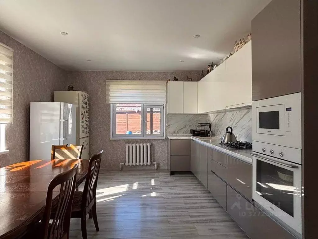 Дом в Московская область, Можайск ул. Жукова (220 м) - Фото 2