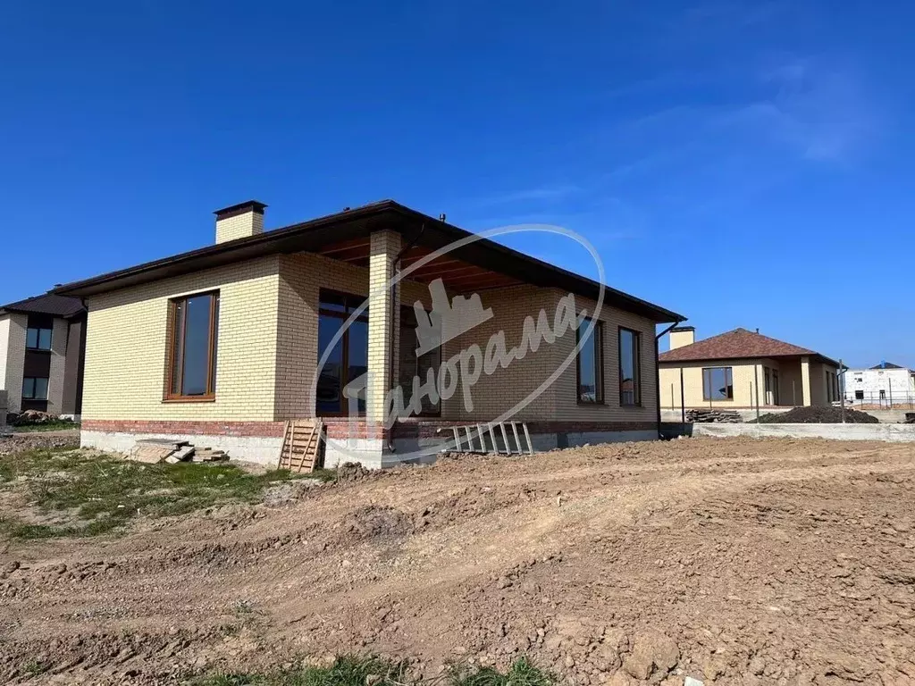 Дом в Калужская область, Калуга городской округ, д. Колюпаново  (119 ... - Фото 2