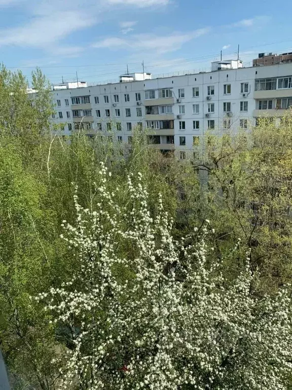 2-к кв. Москва Алтайская ул., 29 (43.0 м) - Фото 1