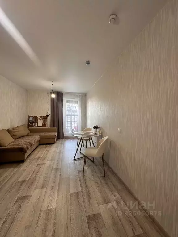 2-к кв. Пермский край, Пермь ул. Серебристая, 7 (43.9 м) - Фото 1