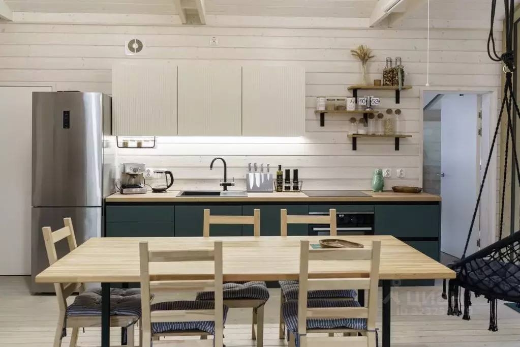 Дом в Московская область, Пушкинский городской округ, д. Могильцы, ... - Фото 2