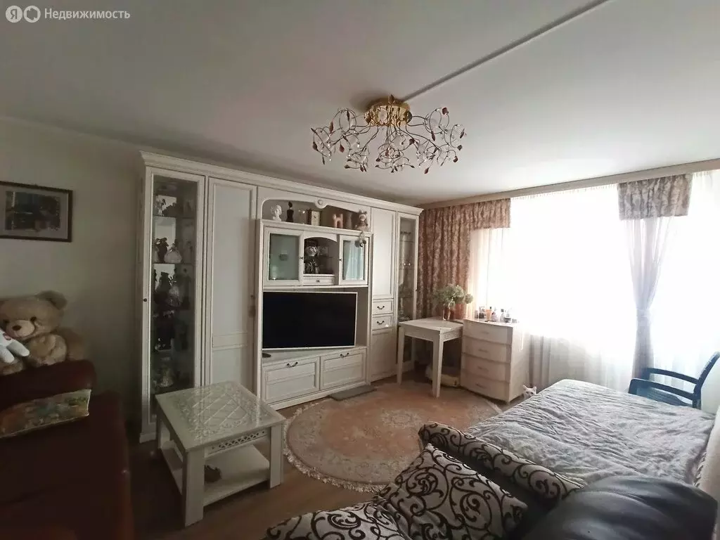 2-комнатная квартира: Саратов, Усть-Курдюмское шоссе, 11 (57 м) - Фото 1