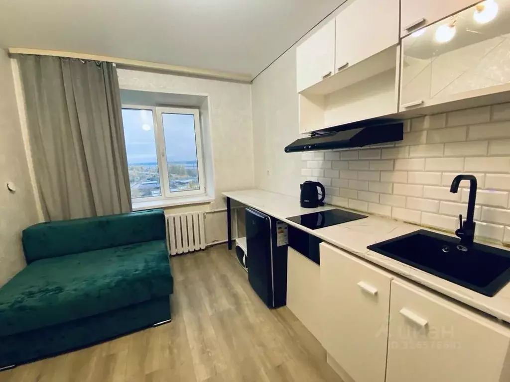 Студия Татарстан, Казань Портовая ул., 21 (12.0 м) - Фото 1