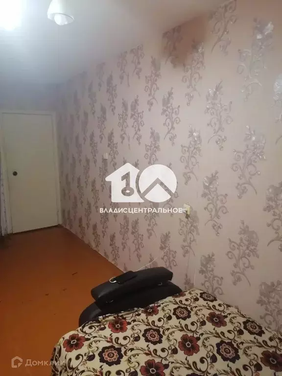 Продаётся 2-к квартира, 44 м - Фото 1