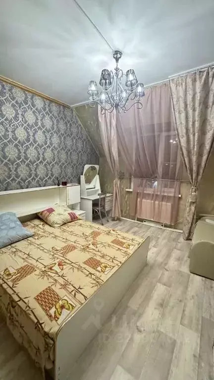 Комната Краснодарский край, Ейск ул. Советов, 30 - Фото 1