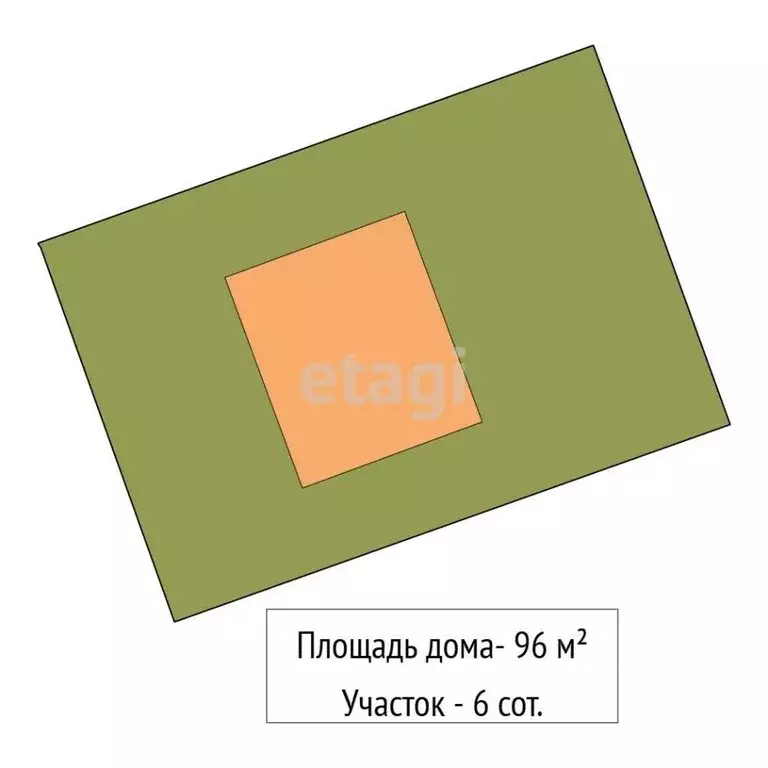 Дом в Свердловская область, Белоярский муниципальный округ, пос. ... - Фото 2