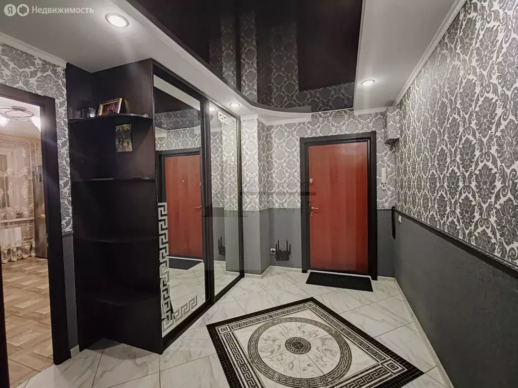 2к в -комнатной квартире ( м) - Фото 2