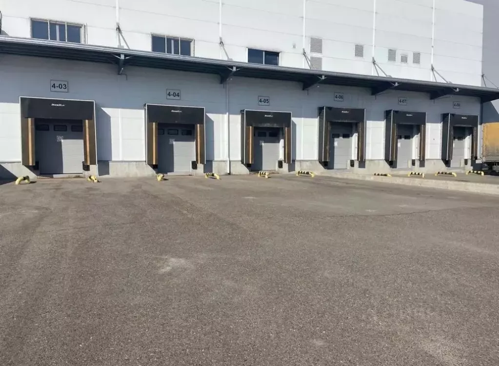 Склад в Московская область, Ногинск Богородский городской округ, ... - Фото 1