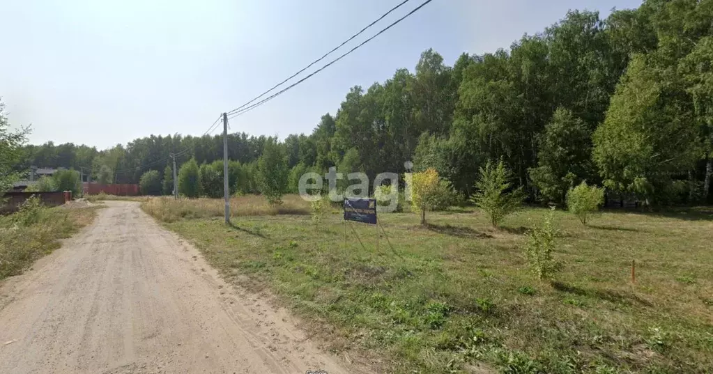 участок в татарстан, казань изумрудная долина жилмассив, ул. владимира . - Фото 1