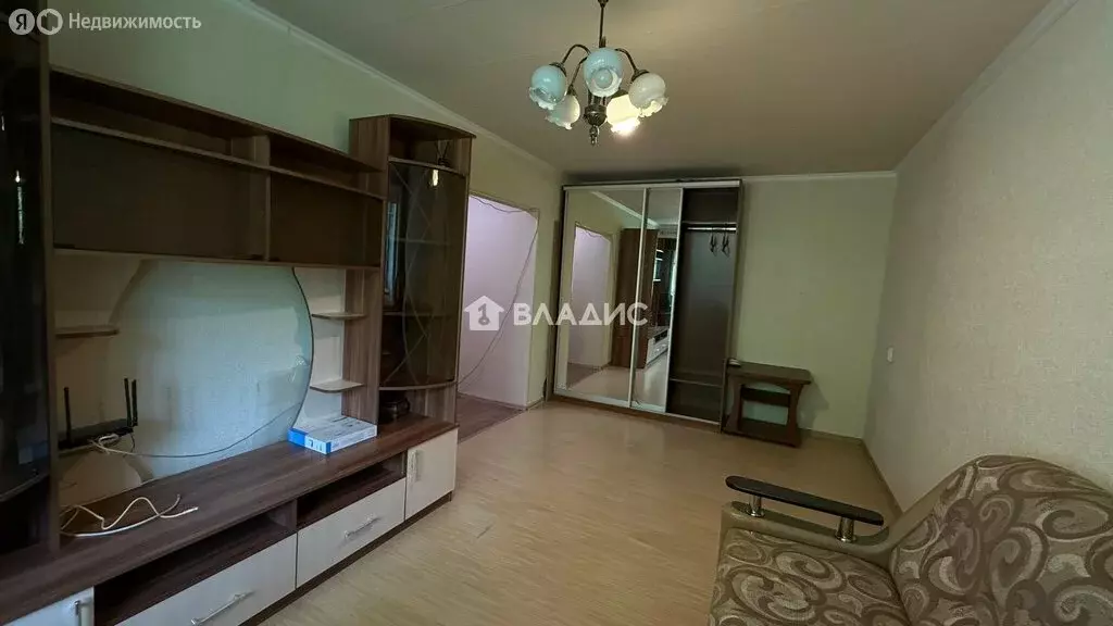 2-комнатная квартира: Иваново, улица Кудряшова, 84 (42 м) - Фото 2