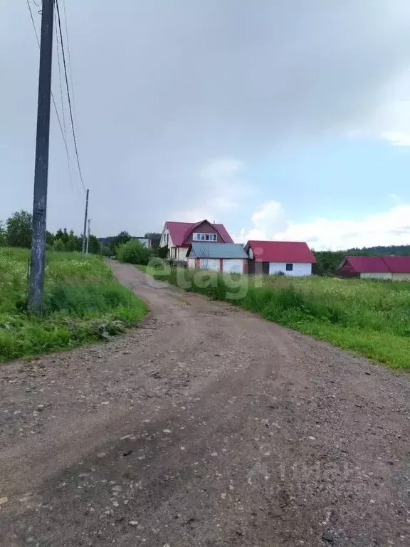 Участок в Ярославская область, Данилов  (13.6 сот.) - Фото 2