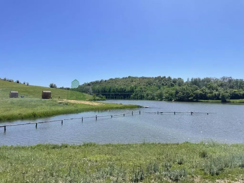 Участок в Саратовская область, с. Курдюм ул. Международная (1000.0 ... - Фото 1