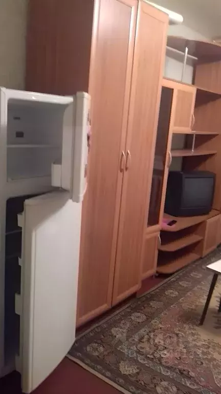 Комната Владимирская область, Владимир ул. 9 Января, 1 (12.0 м) - Фото 1