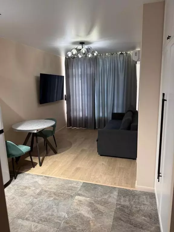 2-к кв. Астраханская область, Астрахань ул. Набережная Приволжского ... - Фото 2