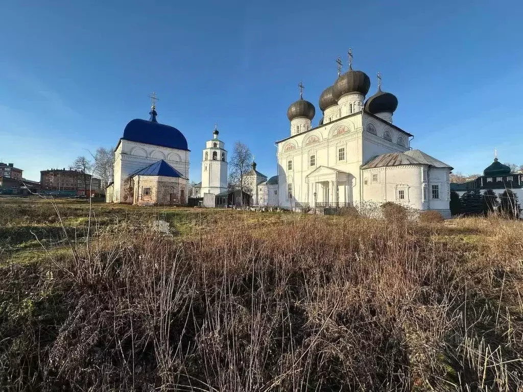 Участок в Кировская область, Киров Лесная ул., 1А (9.0 сот.) - Фото 2