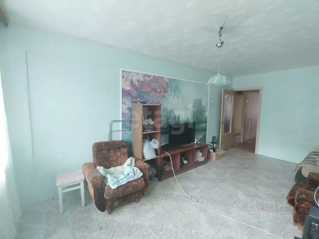 3-к кв. Амурская область, Свободный ул. 50 лет Октября, 16 (69.6 м) - Фото 1