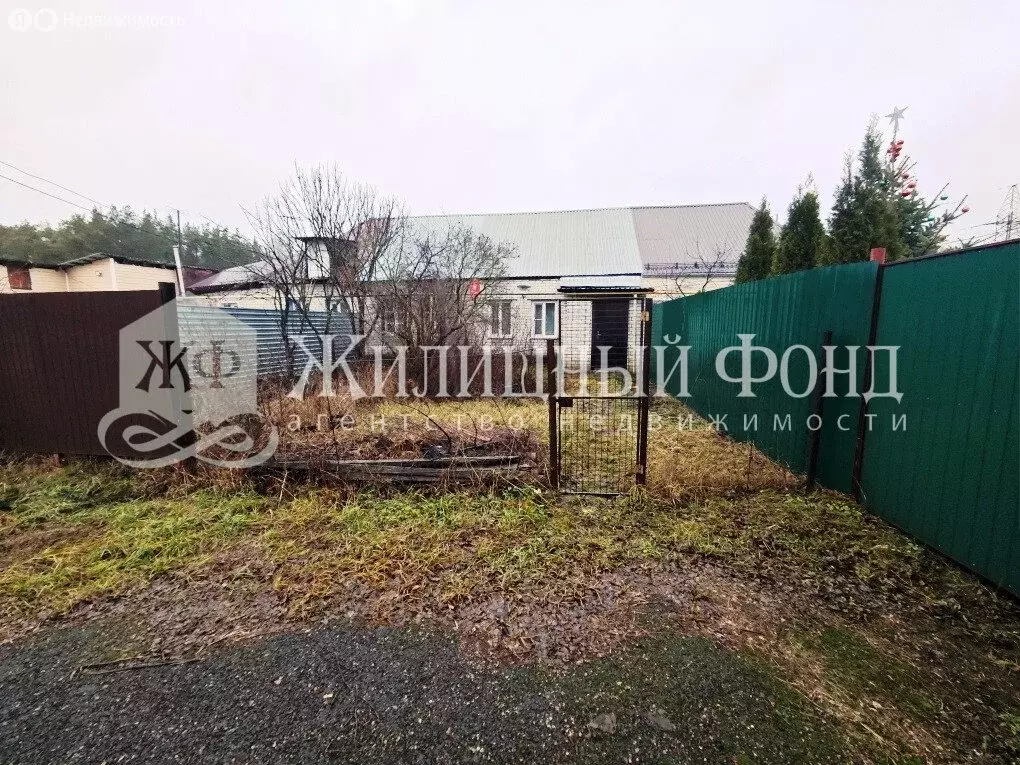 3-комнатная квартира: Курск, улица Энгельса, 146Г (43.5 м) - Фото 1