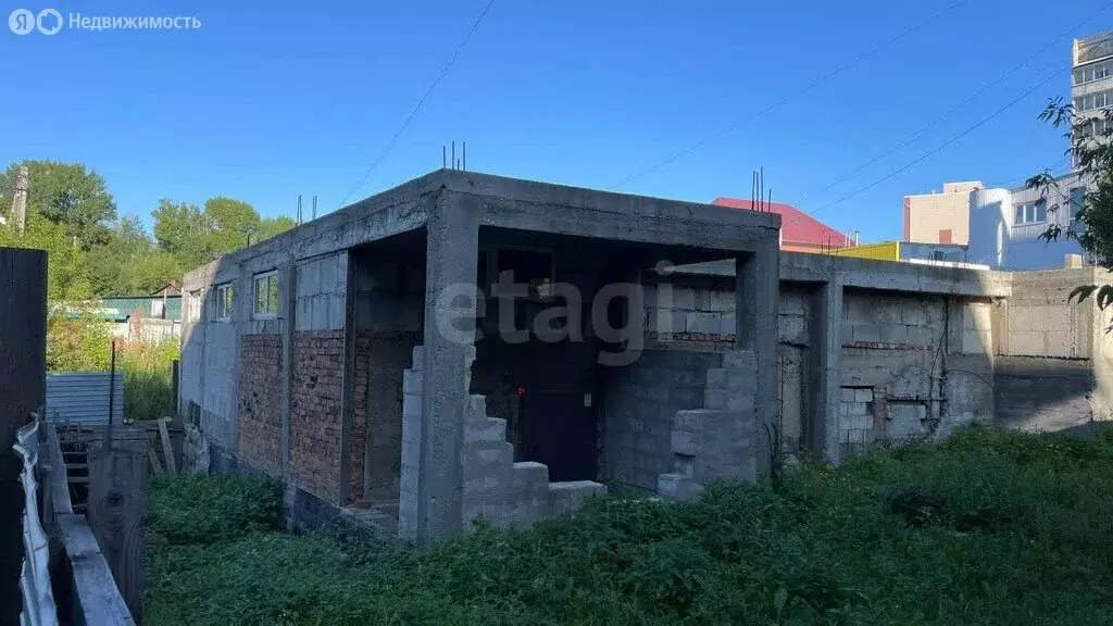 Участок в Иркутск, улица Загоскина (7 м) - Фото 0