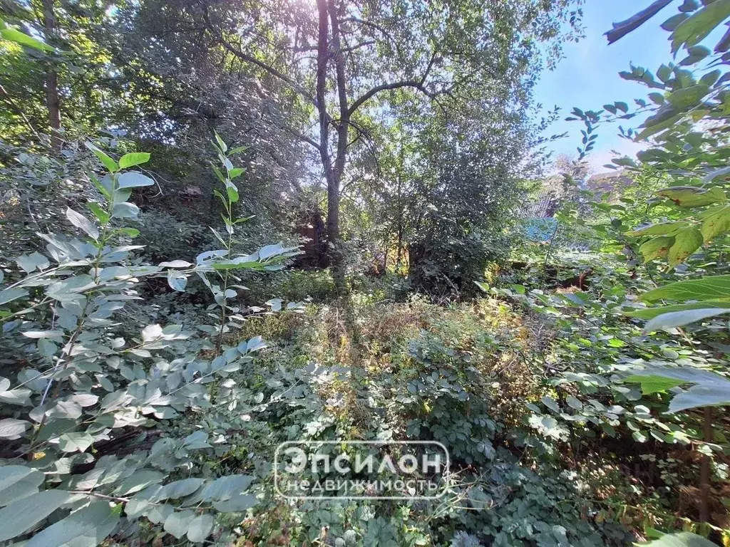 Участок в Курская область, Курск Суворовская ул., 91 (9.0 сот.) - Фото 1