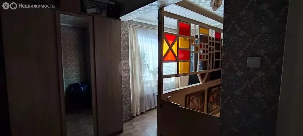 3-комнатная квартира: Знаменский, улица Черепанова, 5 (110.6 м) - Фото 1