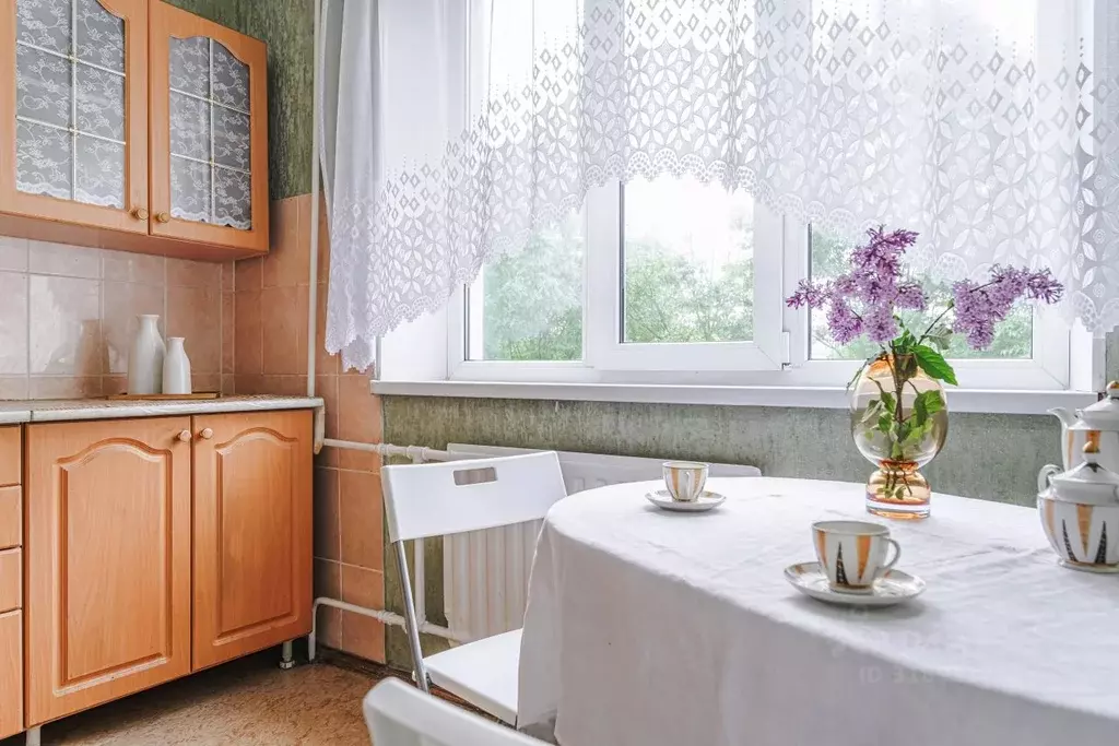 1-к кв. Санкт-Петербург ул. Подвойского, 15 (33.5 м) - Фото 0