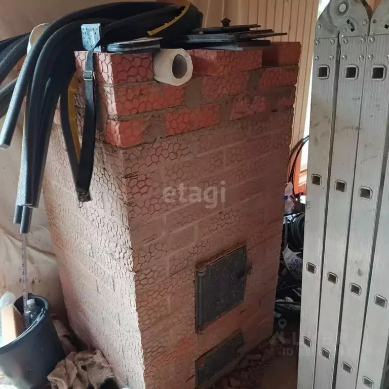 Участок в Башкортостан, Кармаскалинский район, Старомусинский ... - Фото 1