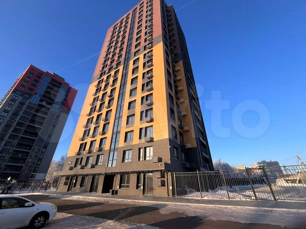 Свободного назначения, 85 м - Фото 1
