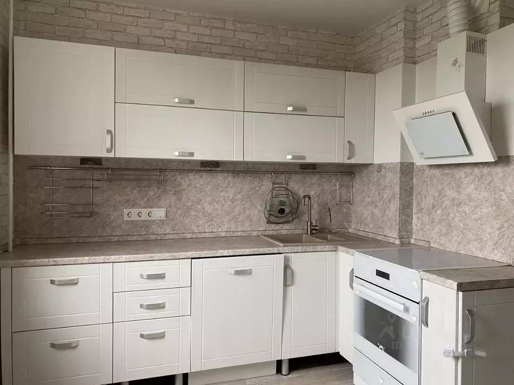 2-к кв. Санкт-Петербург ул. Репищева, 21К1 (70.0 м) - Фото 1