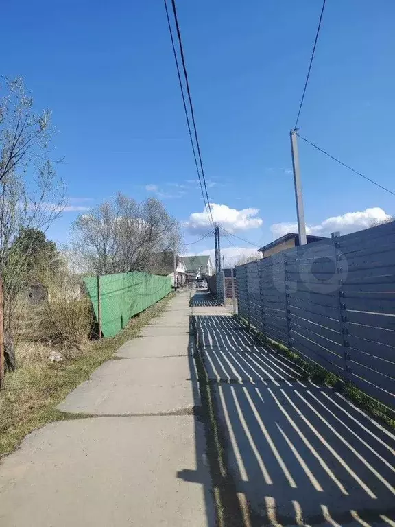 Участок 20 сот. (ИЖС) - Фото 0
