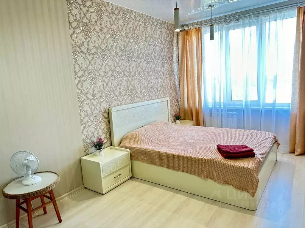 1-к кв. Пензенская область, Пенза просп. Победы, 96Е (40.0 м) - Фото 0