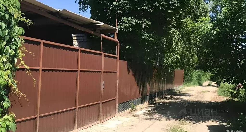 Дом в Ставропольский край, Буденновск Химик-5 СНТ,  (30 м) - Фото 0