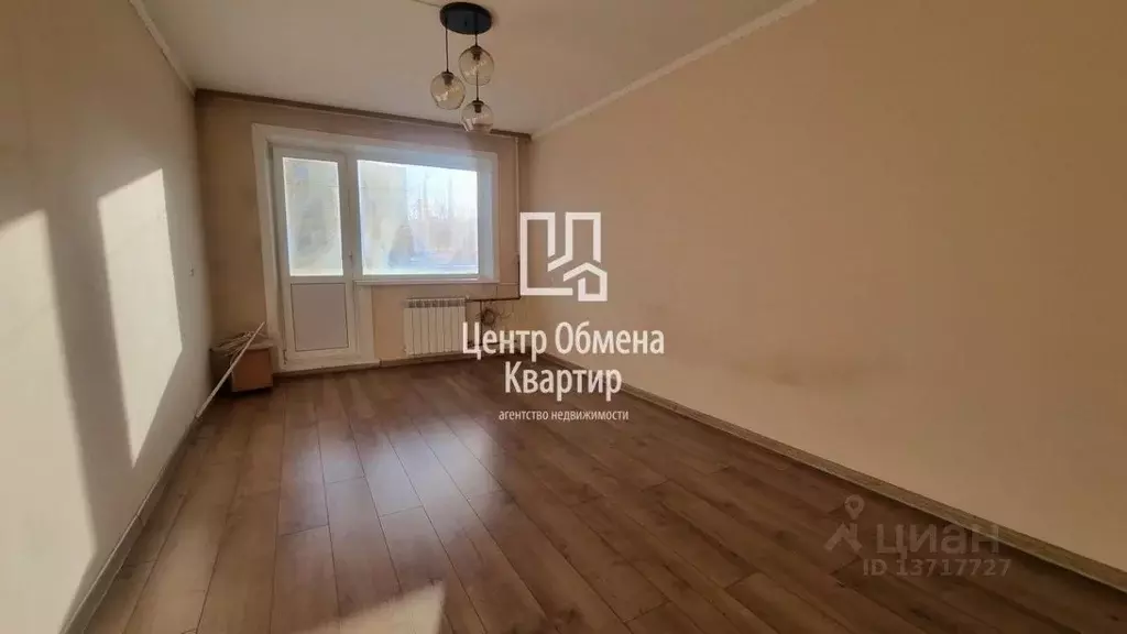 1-к кв. Иркутская область, Иркутск бул. Рябикова, 55 (29.6 м) - Фото 1