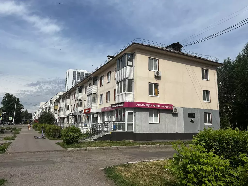 Продаётся 1-к квартира, 31.5 м - Фото 0