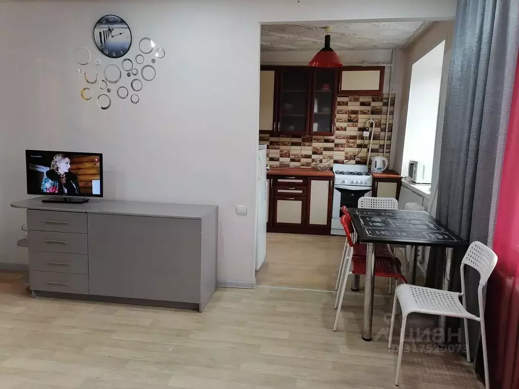 3-к кв. Татарстан, Нижнекамск Тукая ул., 7 (65.0 м) - Фото 1